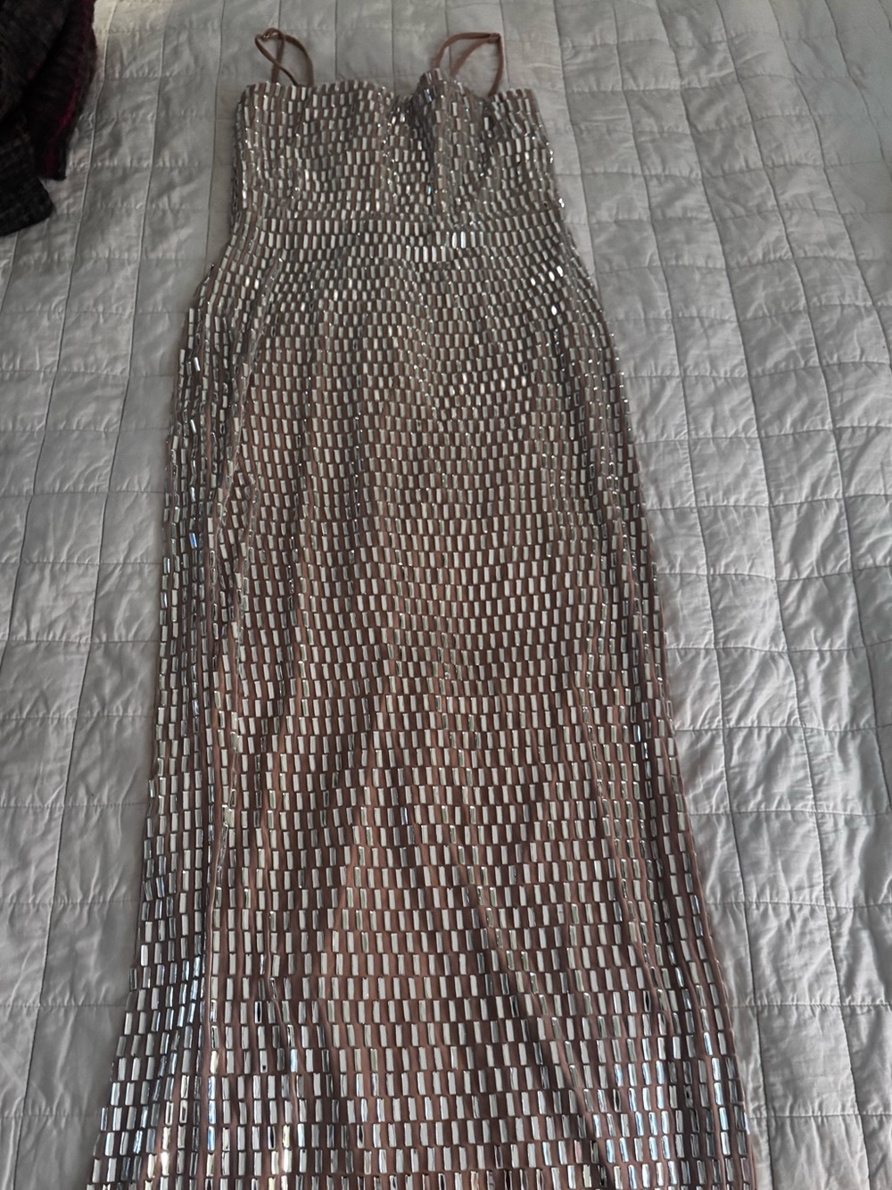 Oh Polly Amaya Dress